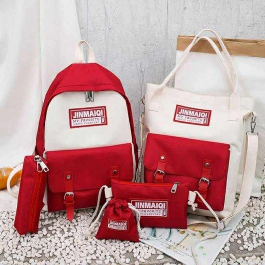 cartable+5™ pro ( 5 pieces)